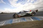 Mazda Furai Concept 2008 года